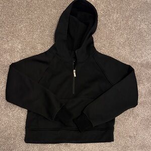Black Women's Hoodie